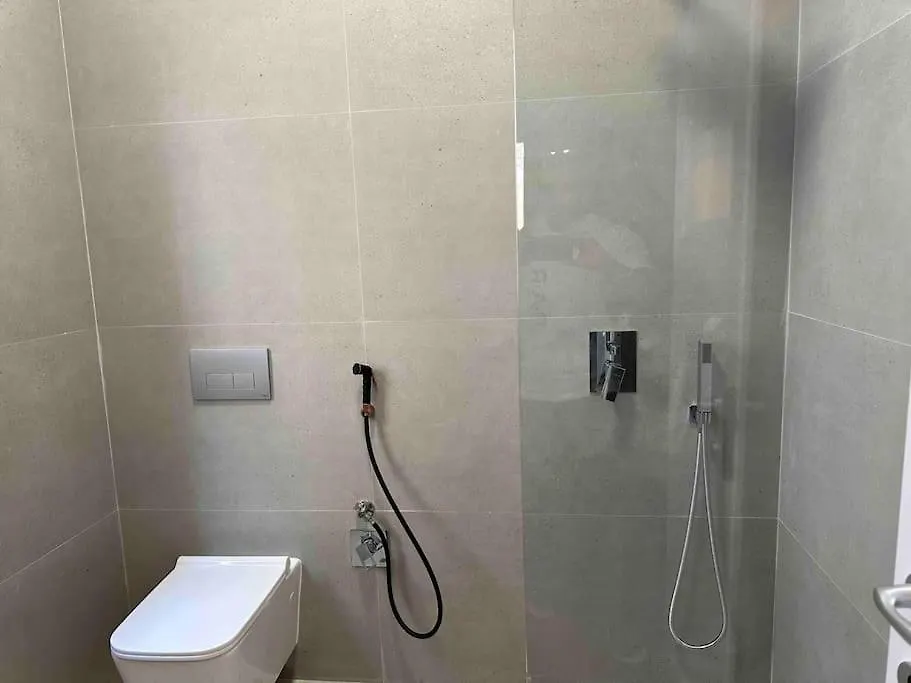 Be Solei Studio Apartments Sol 2 Tirana Albánie