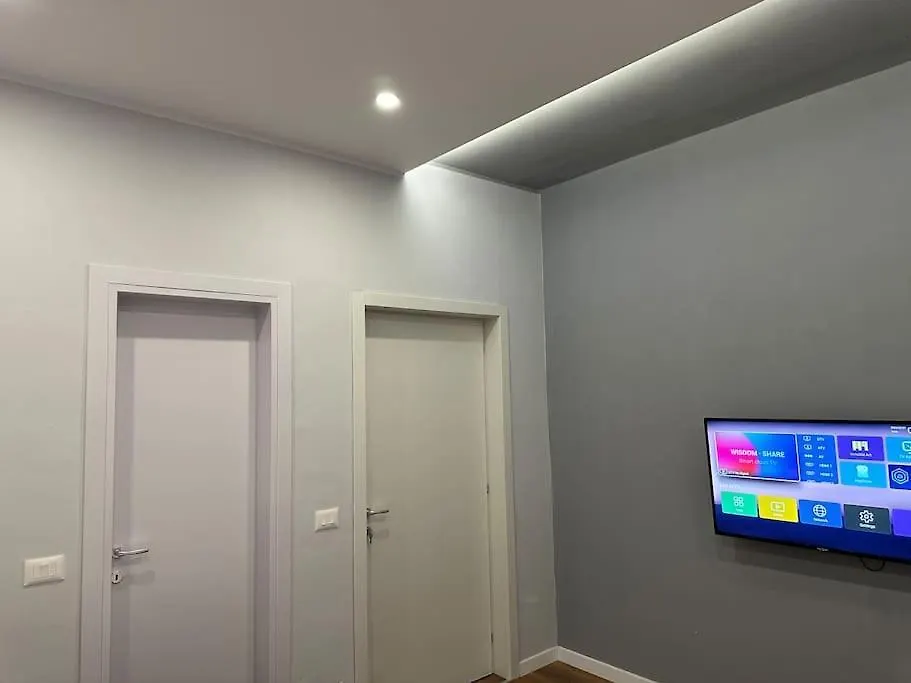 Be Solei Studio Apartments Sol 2 Tirana