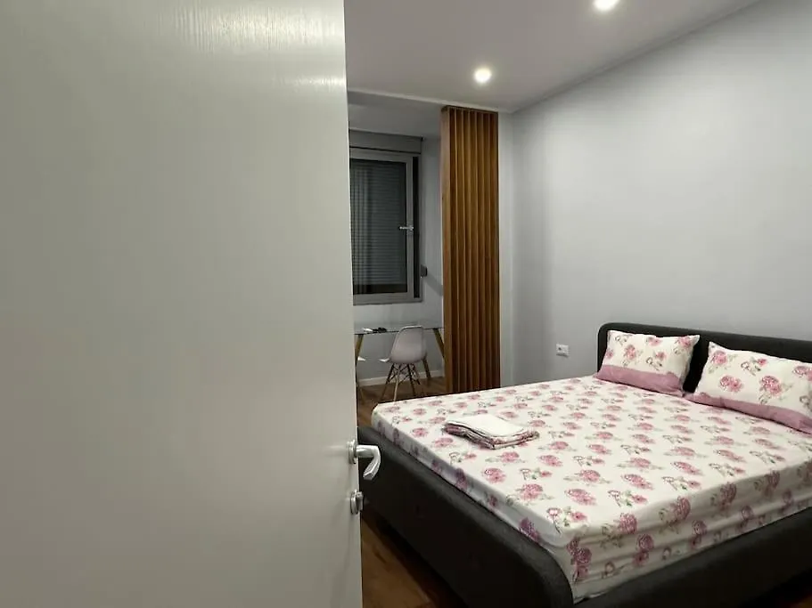 Be Solei Studio Apartments Sol 2 Tirana Albánie